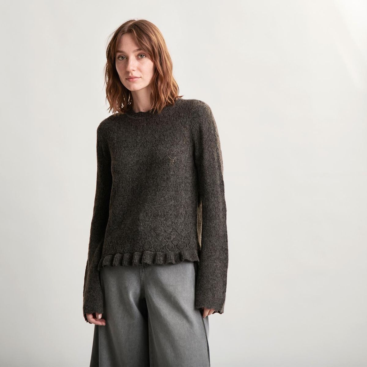 UNIVERSITY CLUB - Sweater Mujer University Club