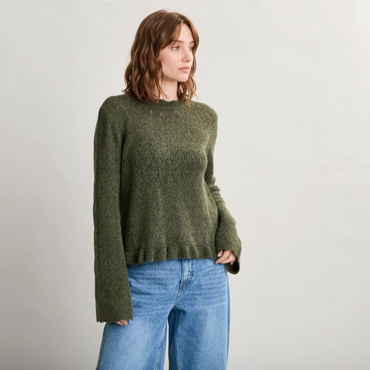 UNIVERSITY CLUB - Sweater Mujer University Club