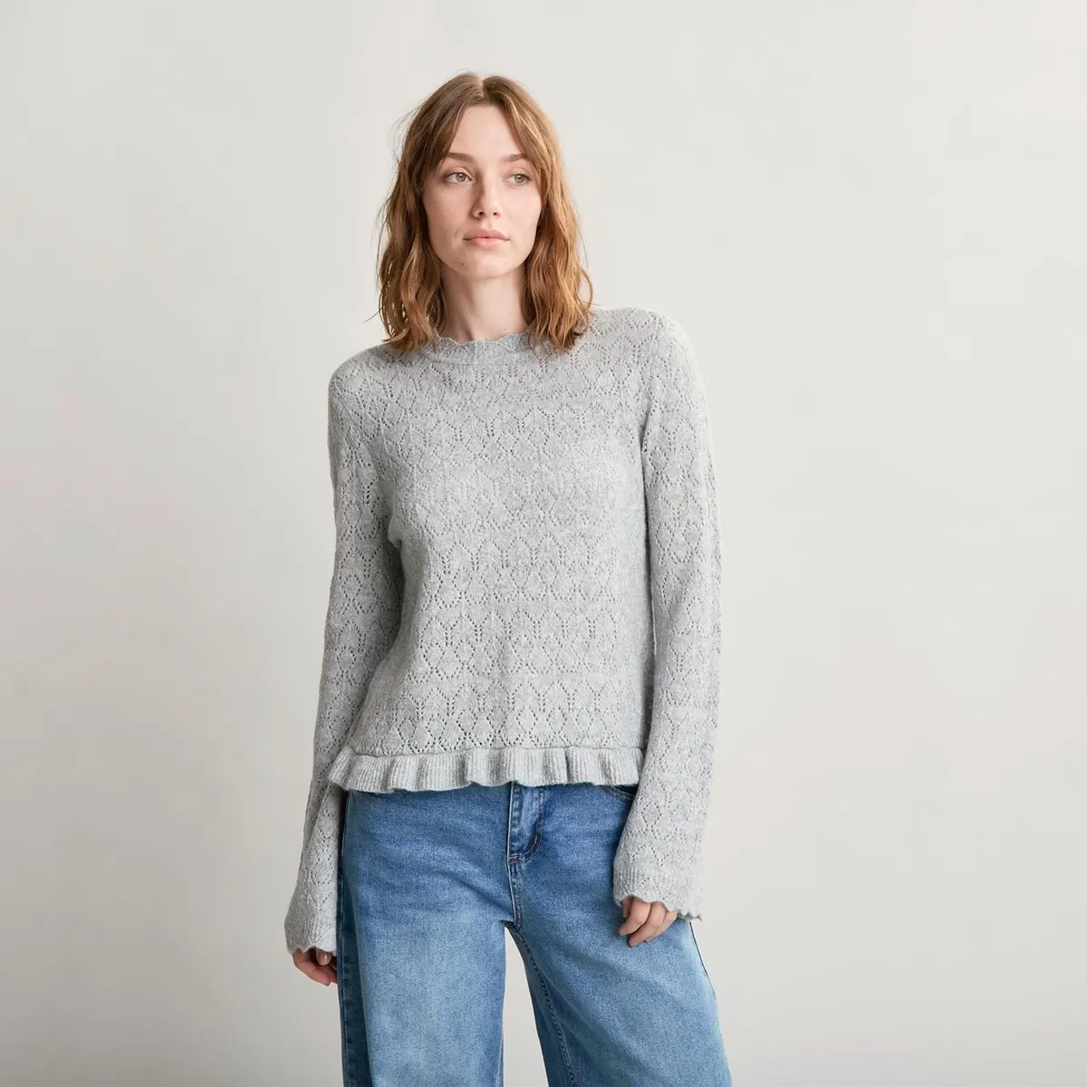 UNIVERSITY CLUB - Sweater Mujer University Club