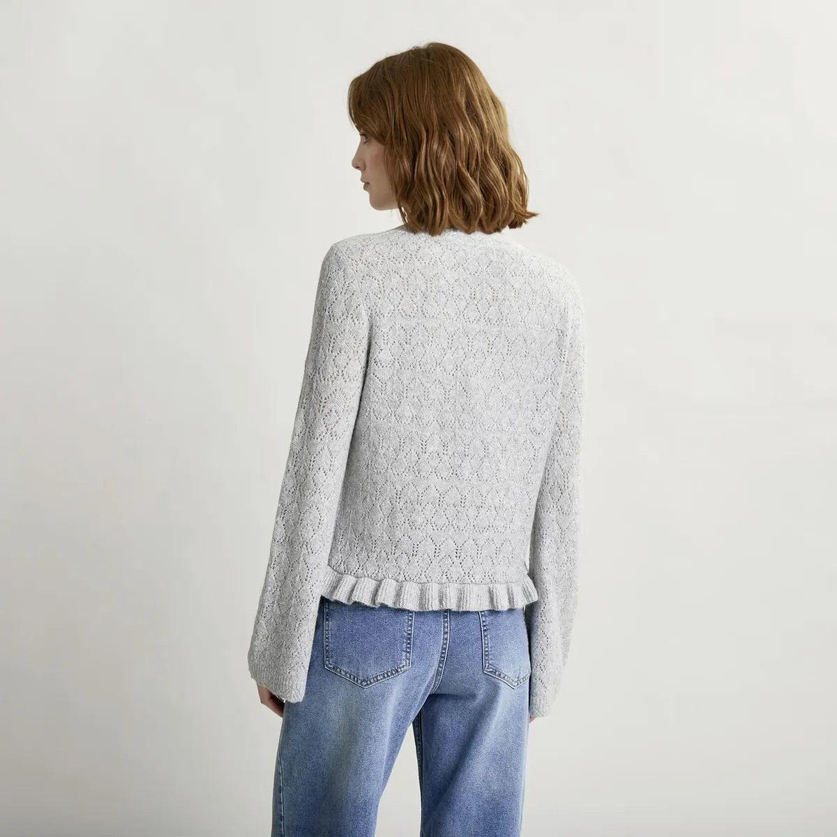 UNIVERSITY CLUB - Sweater Mujer University Club