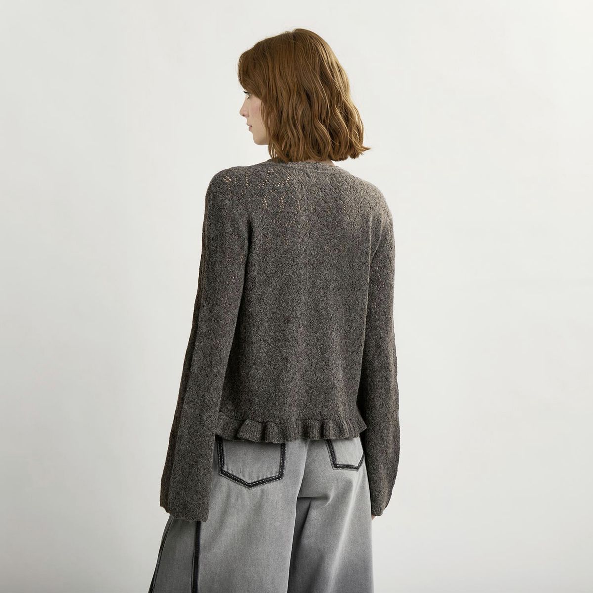 UNIVERSITY CLUB - Sweater Mujer University Club