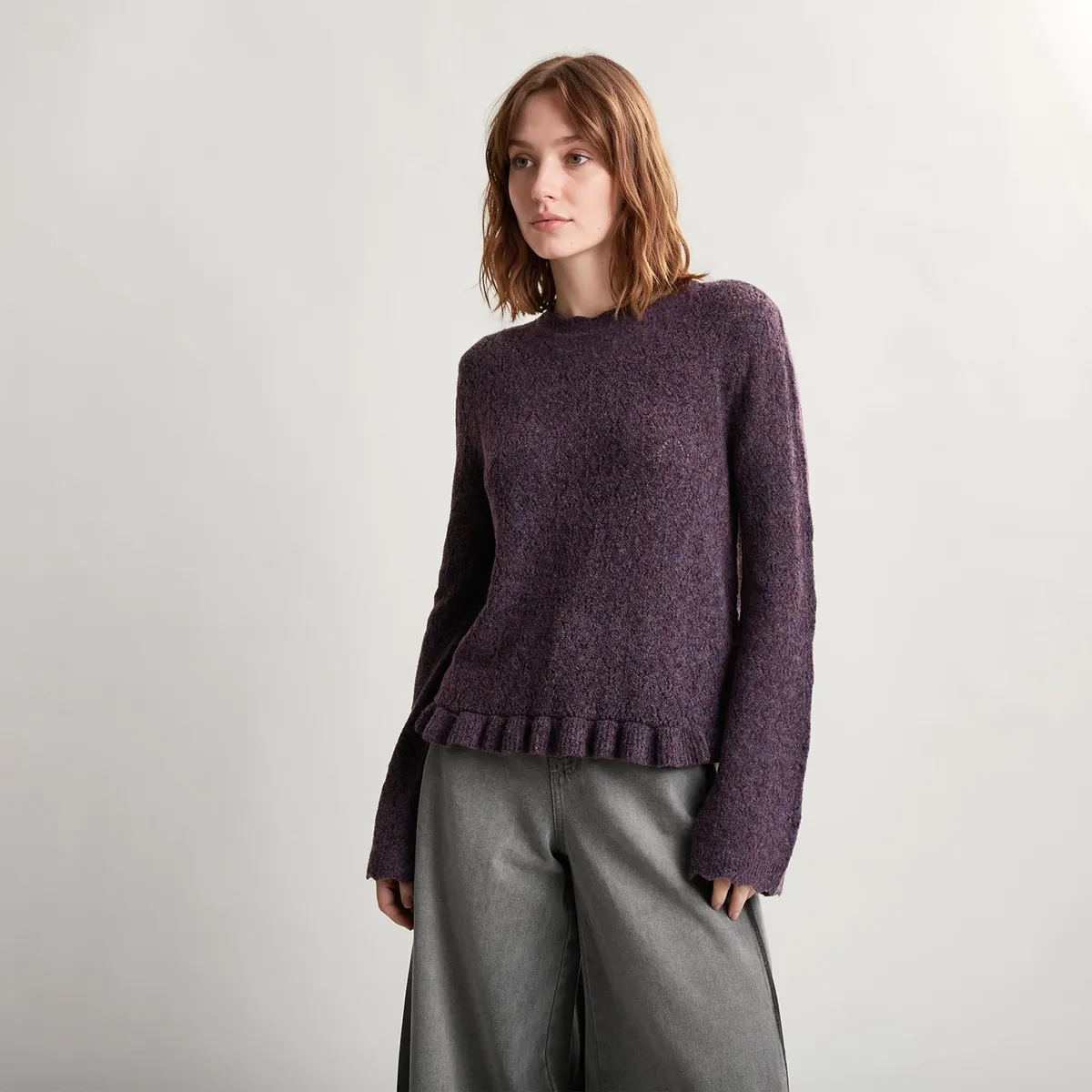 UNIVERSITY CLUB - Sweater Mujer University Club