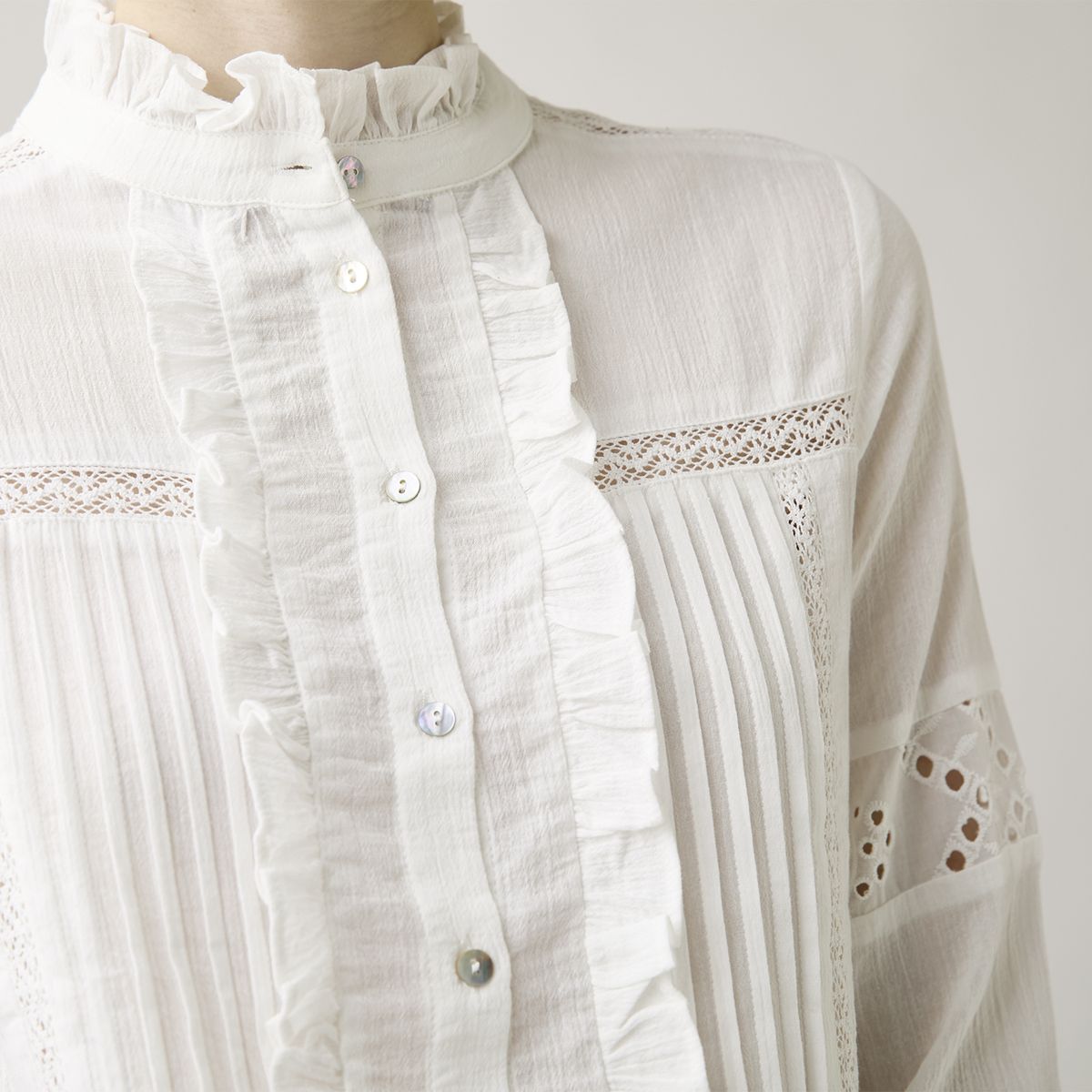 UNIVERSITY CLUB - Blusa Mujer University Club