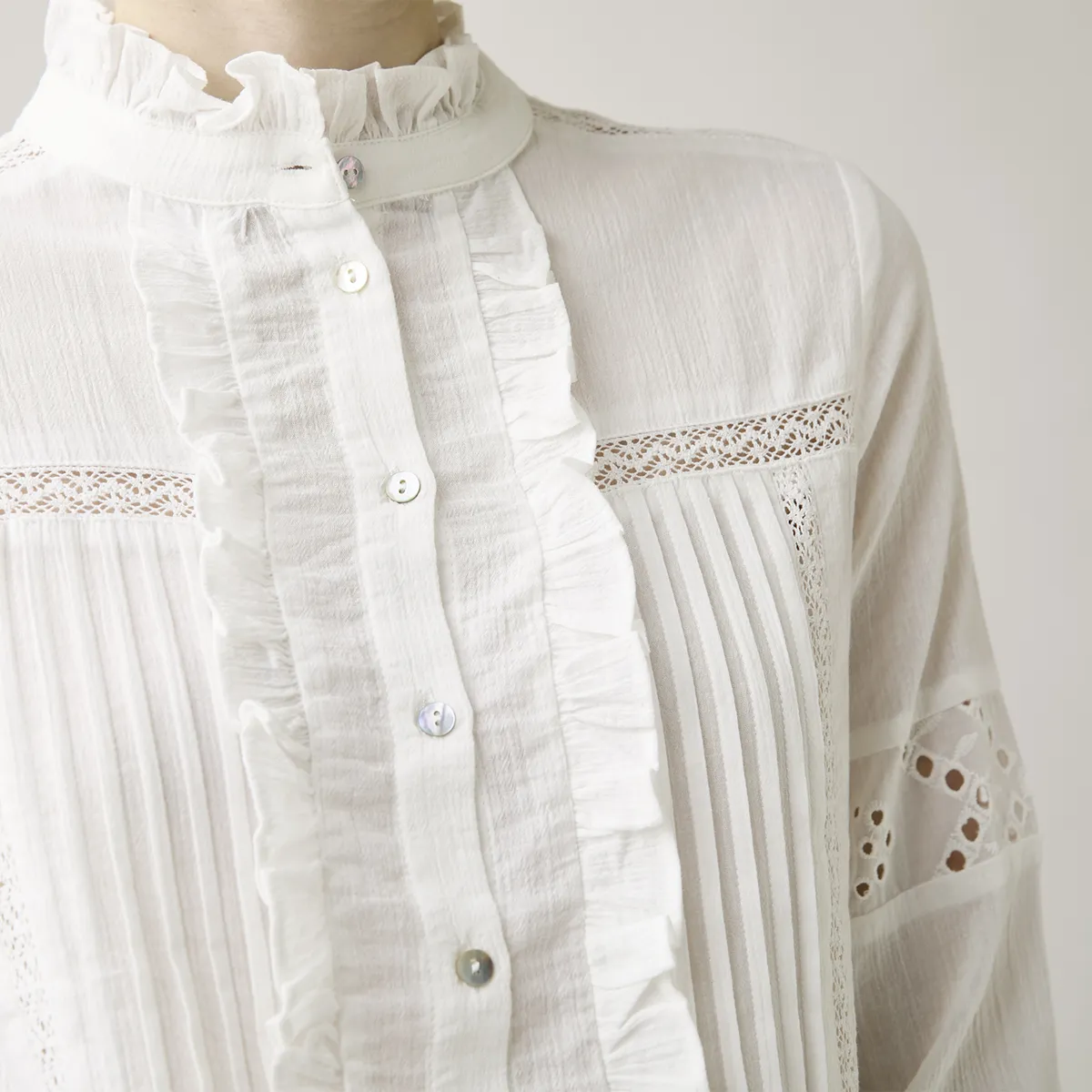 UNIVERSITY CLUB - Blusa Mujer University Club
