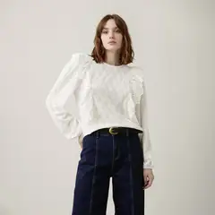 UNIVERSITY CLUB - Polera Mujer