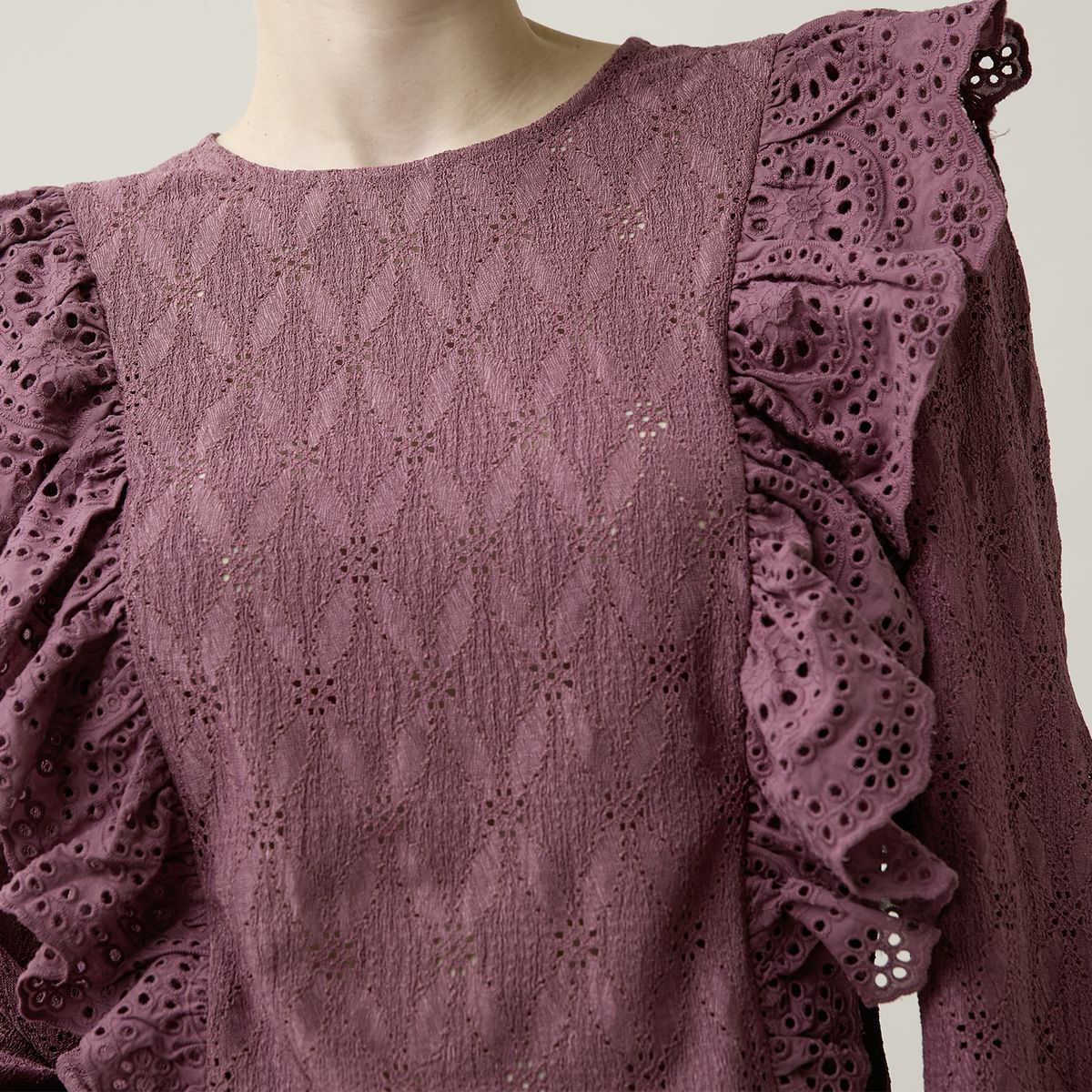 UNIVERSITY CLUB - Polera Mujer University Club