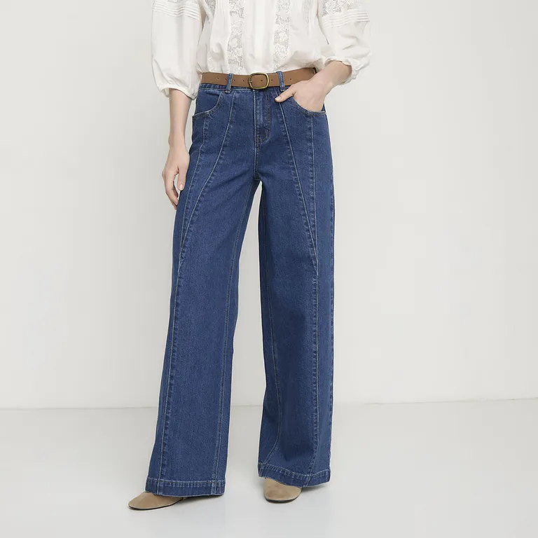 Jeans Mujer