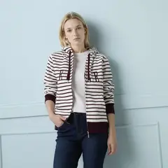 ELLE - Polerón Mujer