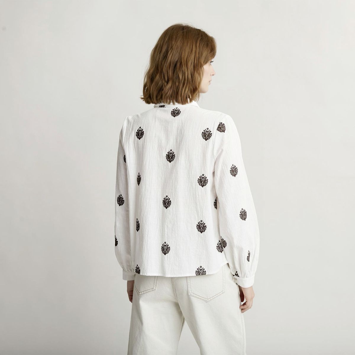 UNIVERSITY CLUB - Blusa Mujer University Club