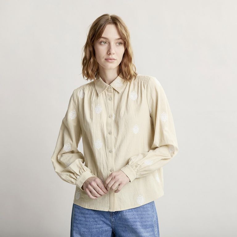 Blusa Mujer