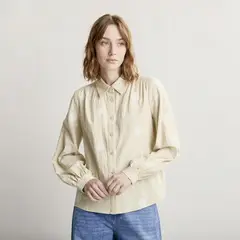UNIVERSITY CLUB - Blusa Mujer