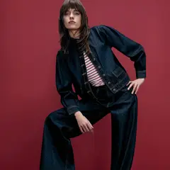 ELLE - Chaqueta Mujer