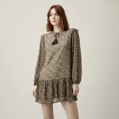 UNIVERSITY CLUB - Vestido Mini Mujer