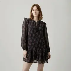 UNIVERSITY CLUB - Vestido Mini Mujer