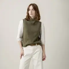 UNIVERSITY CLUB - Sweater Mujer