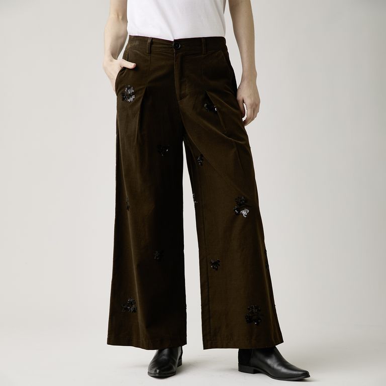 Pantalón Mujer