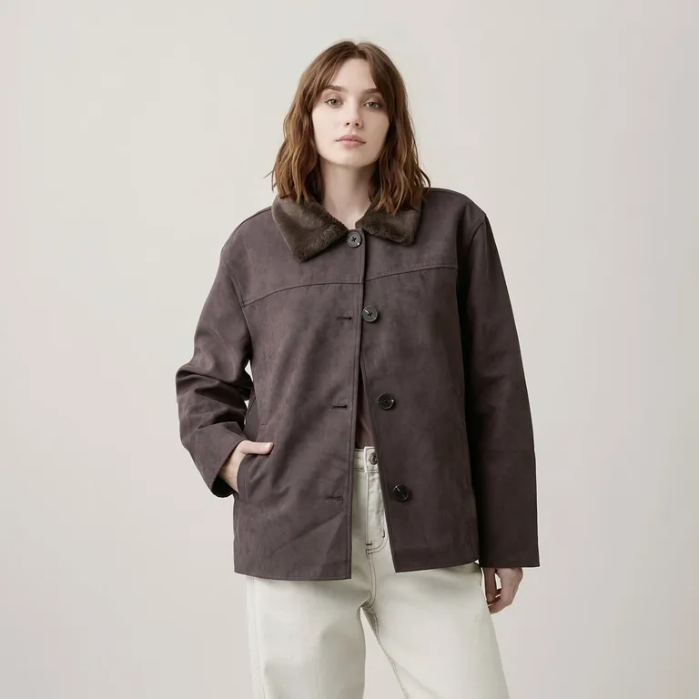 UNIVERSITY CLUB Chaqueta Mujer
