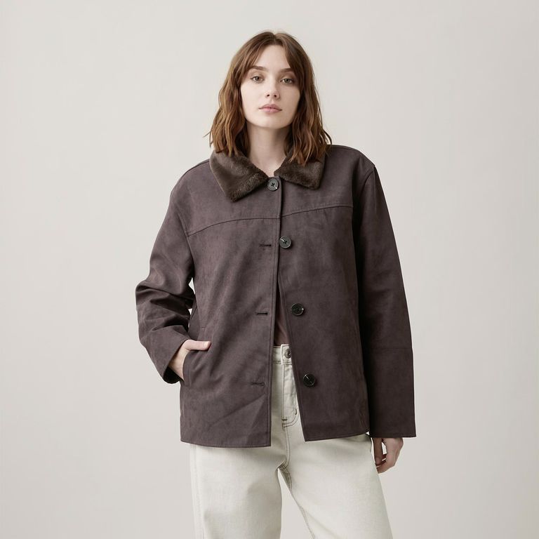 Chaqueta Mujer