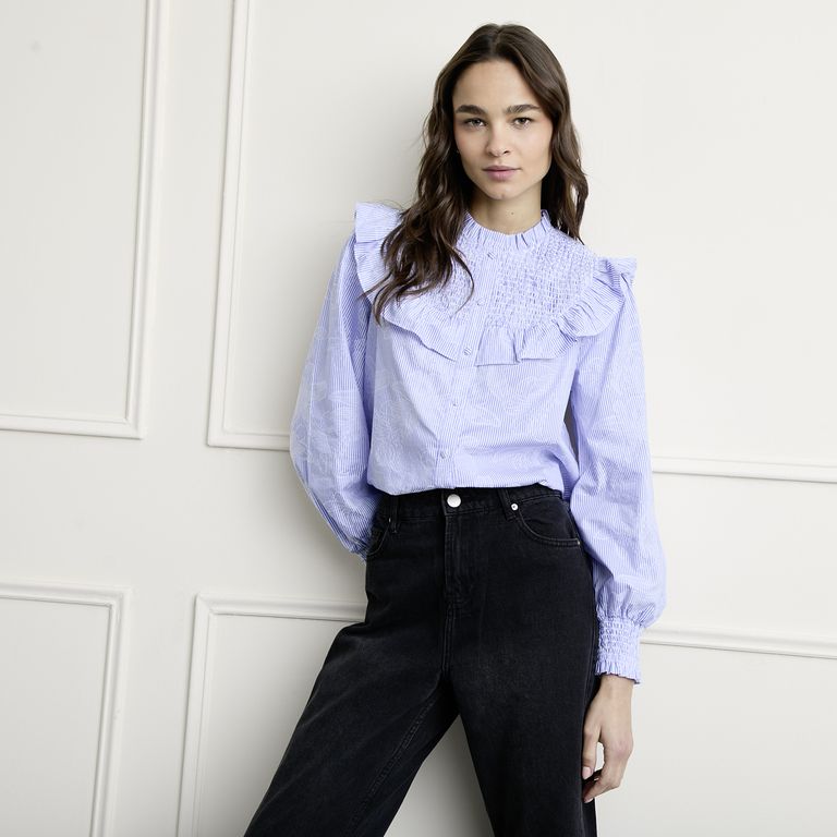 Blusa Mujer