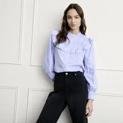 BASEMENT - Blusa Mujer