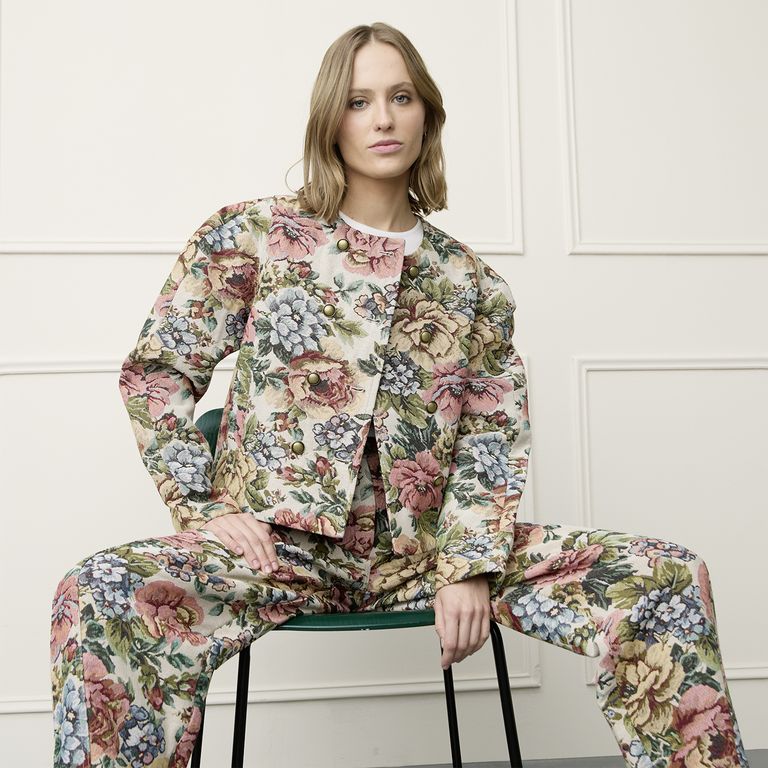 BASEMENT Chaqueta Mujer