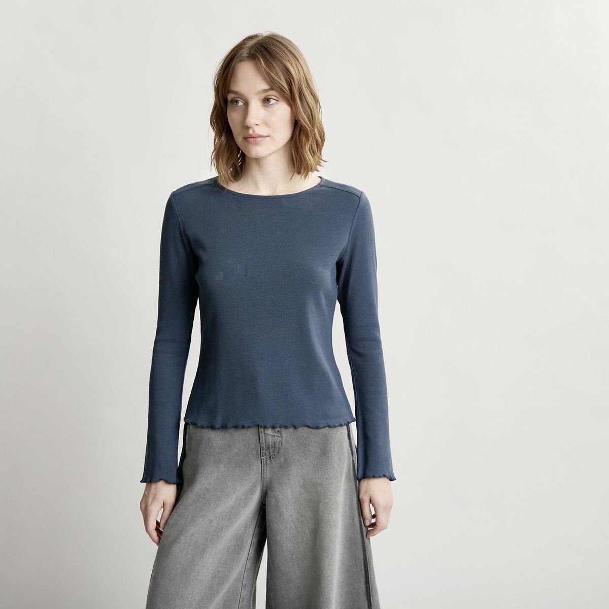 UNIVERSITY CLUB - Polera Mujer University Club
