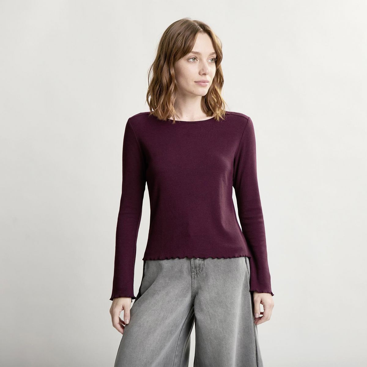 UNIVERSITY CLUB - Polera Mujer University Club