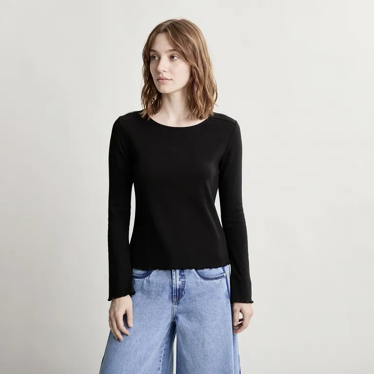Polera Mujer