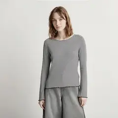 UNIVERSITY CLUB - Polera Mujer