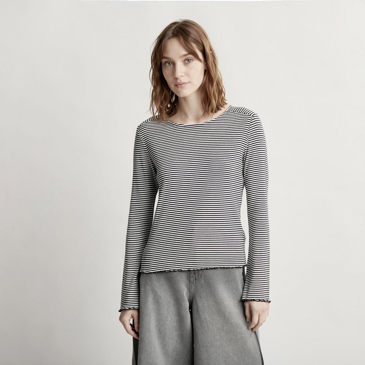 UNIVERSITY CLUB - Polera Mujer University Club