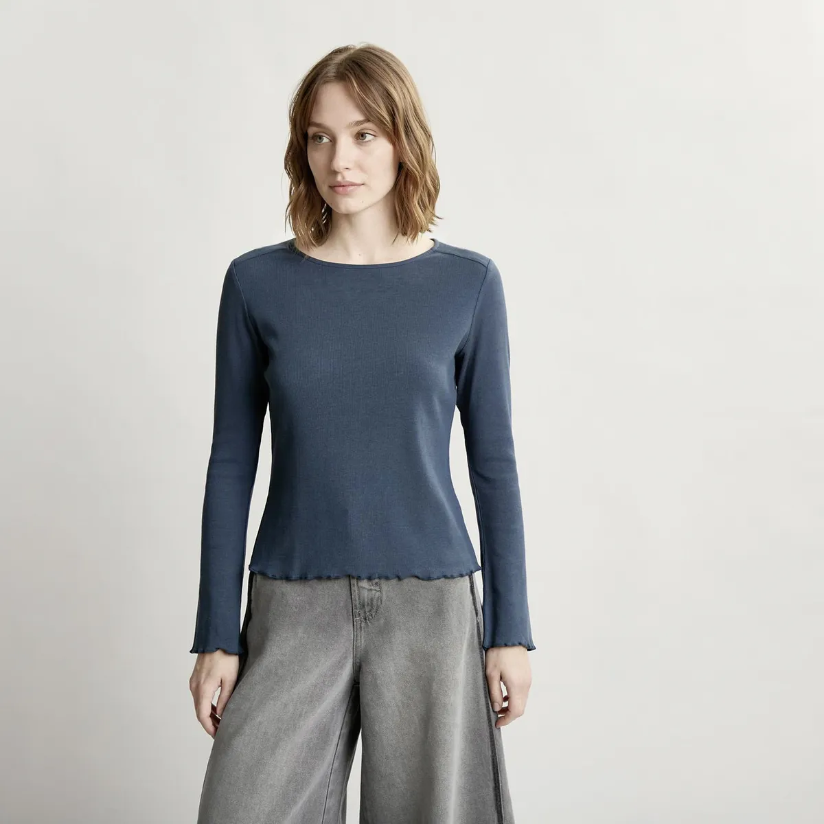 UNIVERSITY CLUB - Polera Mujer University Club
