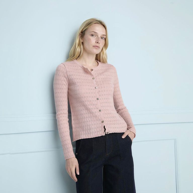 Polera Mujer