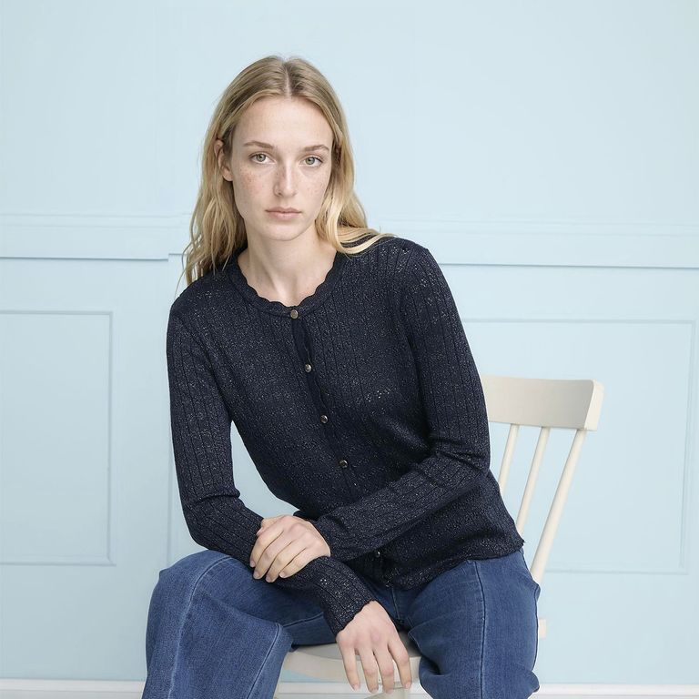 Polera Mujer