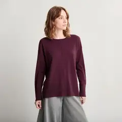 UNIVERSITY CLUB - Sweater Mujer