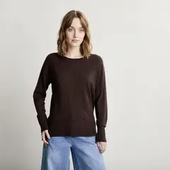 UNIVERSITY CLUB - Sweater Mujer