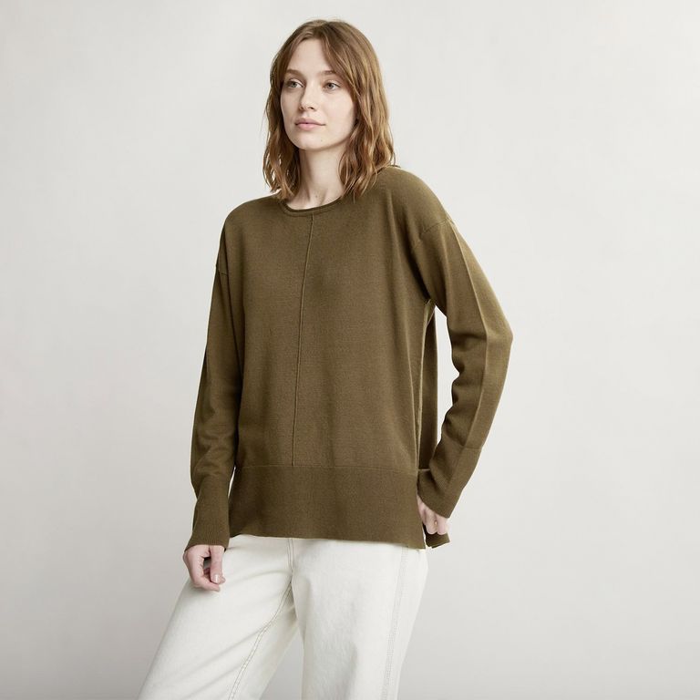 Sweater Mujer