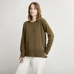 UNIVERSITY CLUB - Sweater Mujer