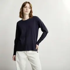 UNIVERSITY CLUB - Sweater Mujer