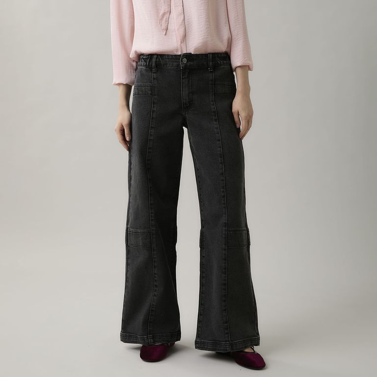 Jeans Mujer