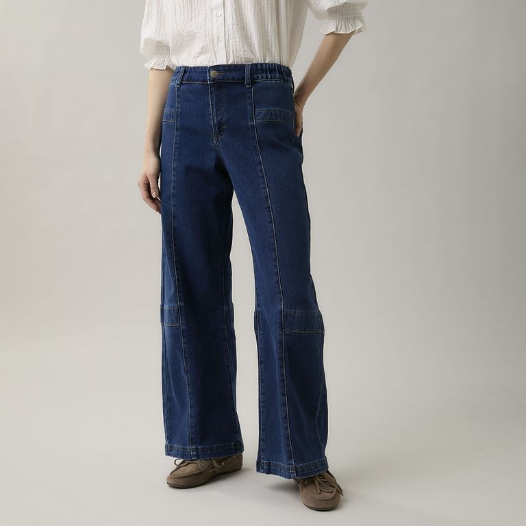 Jeans Mujer