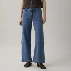UNIVERSITY CLUB - Jeans Mujer