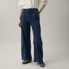UNIVERSITY CLUB - Jeans Mujer