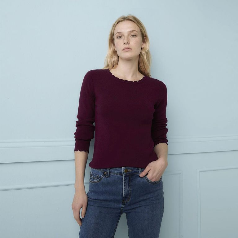 Sweater Mujer