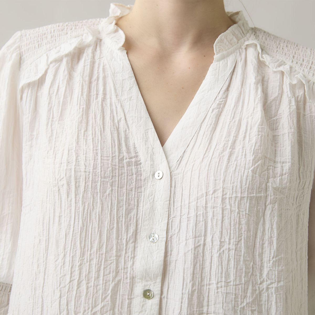 UNIVERSITY CLUB - Blusa Mujer University Club