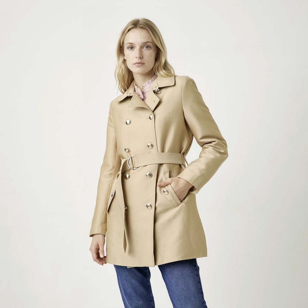 ELLE - Chaqueta Mujer Elle