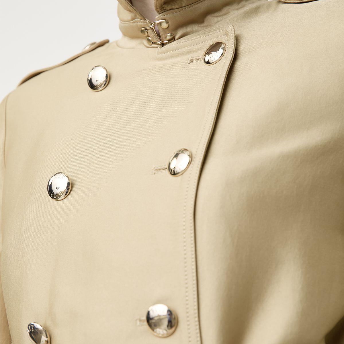 ELLE - Chaqueta Mujer Elle