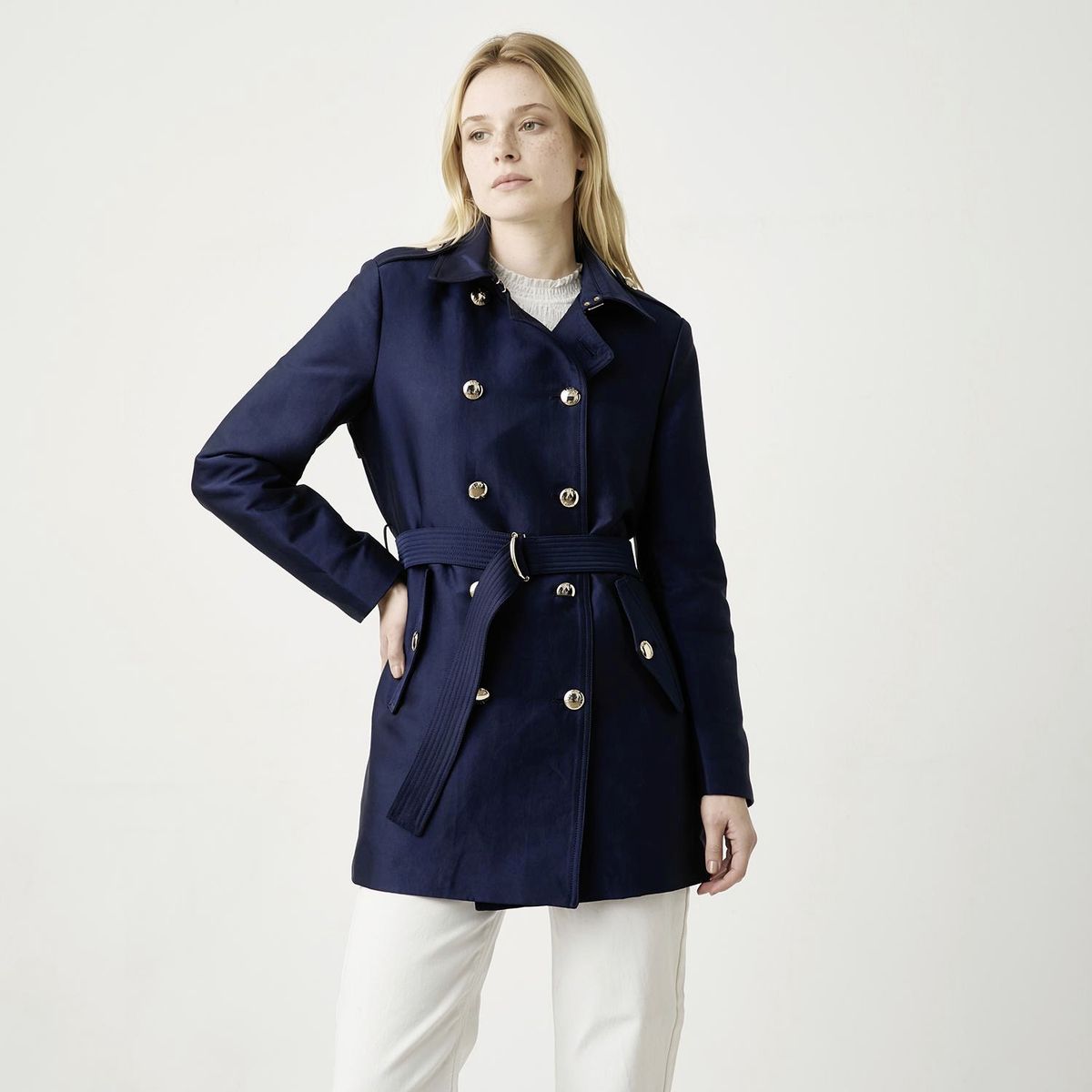 ELLE - Chaqueta Mujer Elle