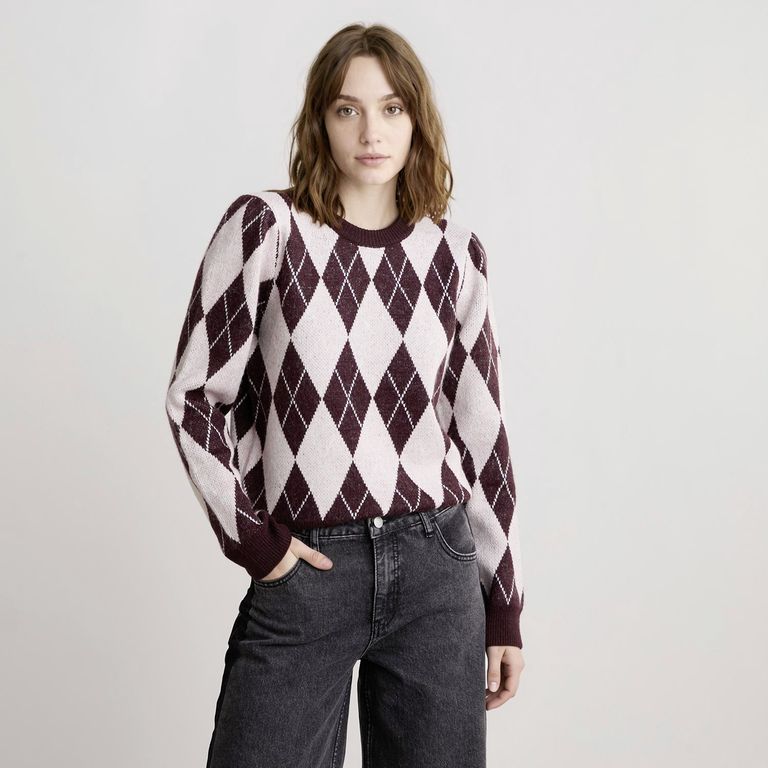 Sweater Mujer