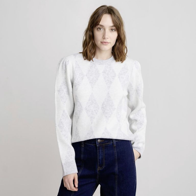 Sweater Mujer