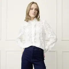 BASEMENT - Blusa Mujer